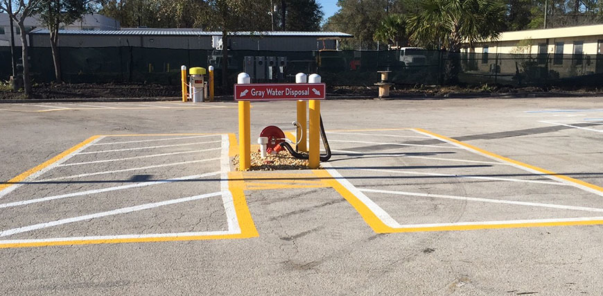 gray-water-disposal-area